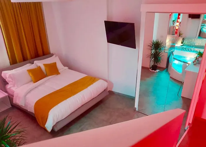 Governo Vecchio Guesthouse Navona Roma