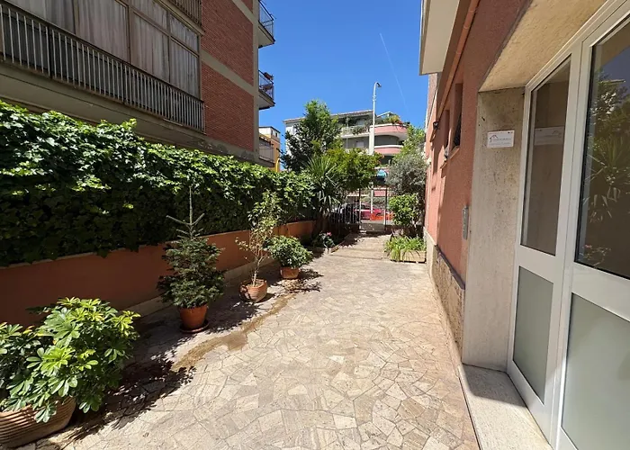 Quattro Venti CityAlbergo