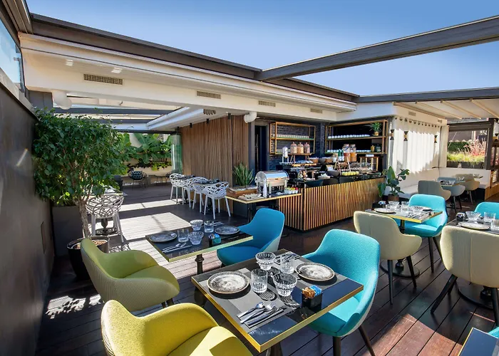 Hotel Del Corso Roma